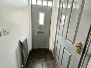 Hallway- click for photo gallery